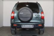 Chevrolet Niva I Рестайлинг Санкт-Петербург  - изображение 21