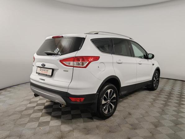 Ford Kuga II с пробегом 2013 года, цена 1 099 000 рублей, 84048 км, внедорожник, Автокод Объявления