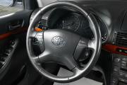 Toyota Avensis II Рестайлинг Тюмень  - изображение 32
