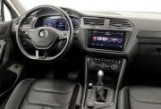 Volkswagen Tiguan II Волгоград  - изображение 37