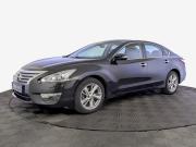 Nissan Teana III Москва  - изображение 28