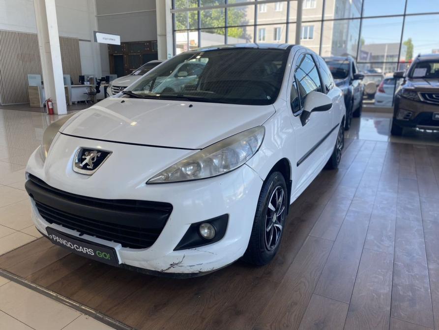 Peugeot 207 I Рестайлинг Саратов  - изображение 1