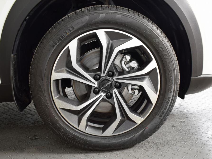 Haval F7 II Кемерово  - изображение 13