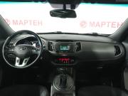 Kia Sportage III Рестайлинг Вологда  - изображение 32