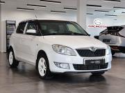 Skoda Fabia II Рестайлинг Калуга  - изображение 27