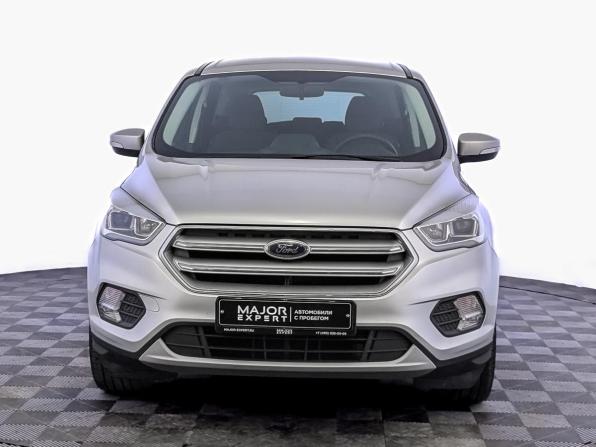 Ford Kuga II Рестайлинг с пробегом 2018 года, цена 1 980 000 рублей, 68784 км, внедорожник, Автокод Объявления