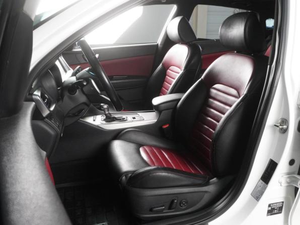 Kia Optima IV Рестайлинг с пробегом 2018 года, цена 2 129 000 рублей, 171784 км, седан, Автокод Объявления