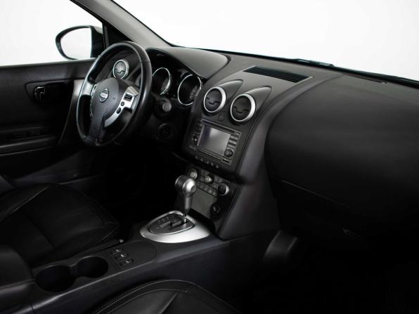 Nissan Qashqai I с пробегом 2009 года, цена 775 000 рублей, 220657 км, внедорожник, Автокод Объявления