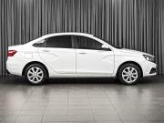 Lada (ВАЗ) Vesta I Ставрополь  - изображение 21