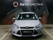 Ford Focus III Ставрополь  - изображение 29