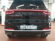Chery Tiggo 7 Pro Max I Москва  - изображение 75