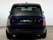 Land Rover Range Rover IV Рестайлинг Санкт-Петербург  - изображение 30