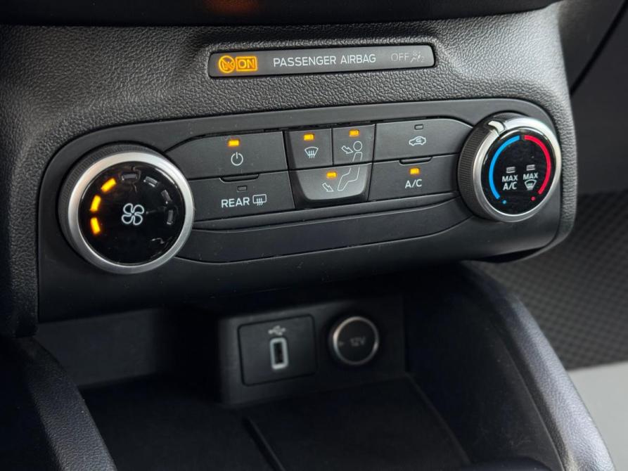 Ford Focus IV Ульяновск  - изображение 24