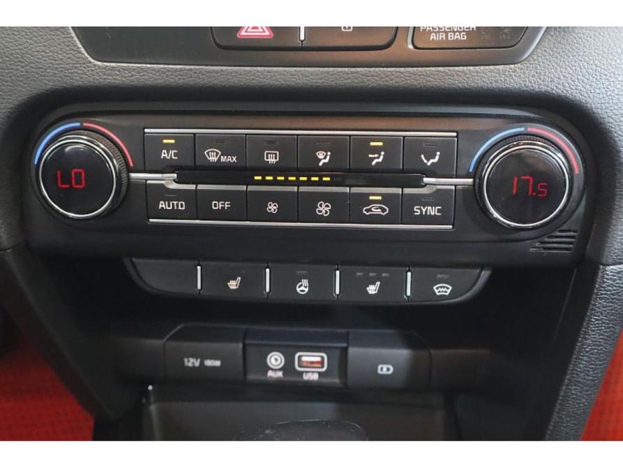 Kia Ceed III Коломна  - изображение 13