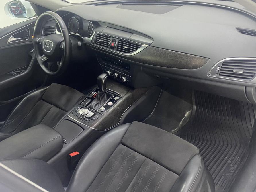 Audi A6 IV (C7) Рестайлинг Воронеж  - изображение 11