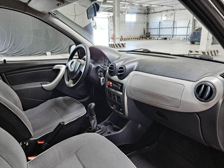 Renault Logan I Рестайлинг Набережные Челны  - изображение 13