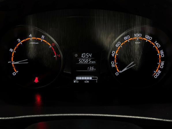 Lada (ВАЗ) Granta I Рестайлинг с пробегом 2023 года, цена 776 576 рублей, 50585 км, седан, Автокод Объявления