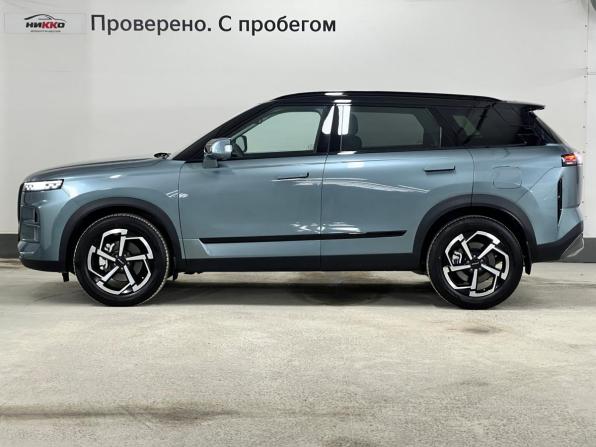 Jaecoo J7 I с пробегом 2023 года, цена 2 189 000 рублей, 11500 км, внедорожник, Автокод Объявления