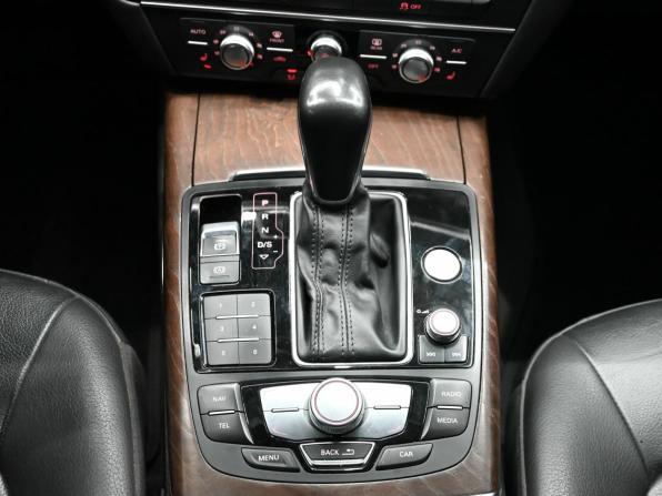 Audi A6 IV (C7) Рестайлинг с пробегом 2016 года, цена 2 180 000 рублей, 171855 км, седан, Автокод Объявления