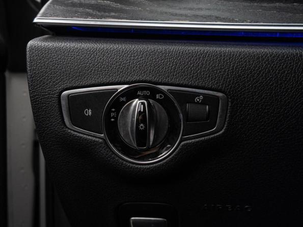 Mercedes-Benz E-Класс V (W213 S213 C238) с пробегом 2017 года, цена 3 450 000 рублей, 156547 км, купе-хардтоп, Автокод Объявления
