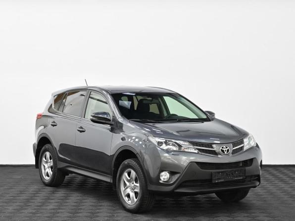 Toyota RAV4 IV (XA40) с пробегом 2015 года, цена 1 649 000 рублей, 114000 км, внедорожник, Автокод Объявления