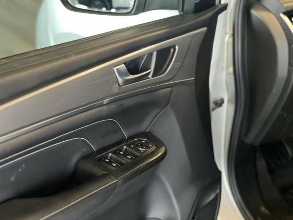 Haval M6 II с пробегом 2024 года, цена 1 745 000 рублей, 33524 км, внедорожник, Автокод Объявления