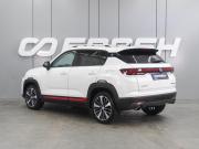 Changan CS35 Plus I Рестайлинг Воронеж  - изображение 26