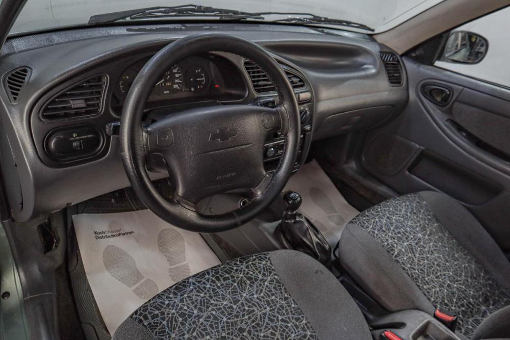 Chevrolet Lanos I Челябинск  - изображение 8