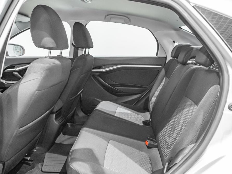 Lada (ВАЗ) Vesta I Екатеринбург  - изображение 15