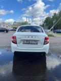 Lada (ВАЗ) Granta I Рестайлинг Кострома  - изображение 23