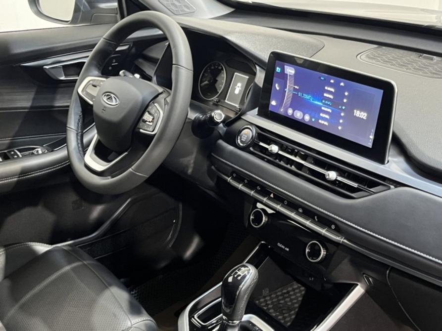 Chery Tiggo 4 Pro I Курск  - изображение 6