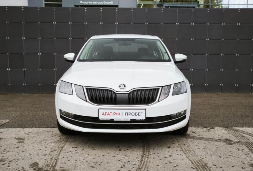 Skoda Octavia III (A7) Сыктывкар  - изображение 2