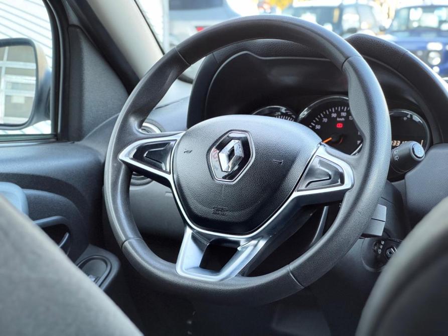 Renault Duster I Рестайлинг Воронеж  - изображение 10