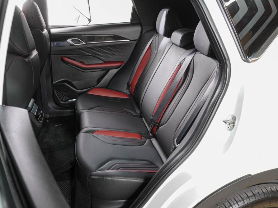 Geely Coolray I Рестайлинг Воронеж  - изображение 9
