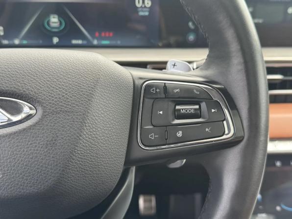 Chery Tiggo 8 Pro Max I с пробегом 2023 года, цена 2 264 000 рублей, 49447 км, внедорожник, Автокод Объявления