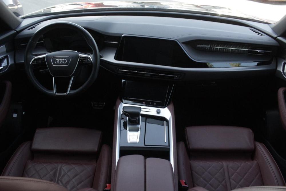 Audi Q6 Брянск  - изображение 7