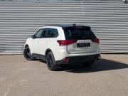 Mitsubishi Outlander III Рестайлинг 3 Москва  - изображение 44