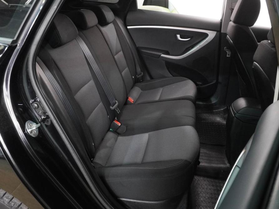 Hyundai i30 II Воронеж  - изображение 7