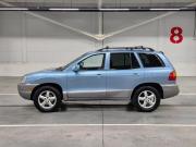 Hyundai Santa Fe I Казань  - изображение 32