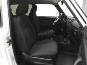Lada (ВАЗ) Niva Legend Ставрополь  - изображение 24