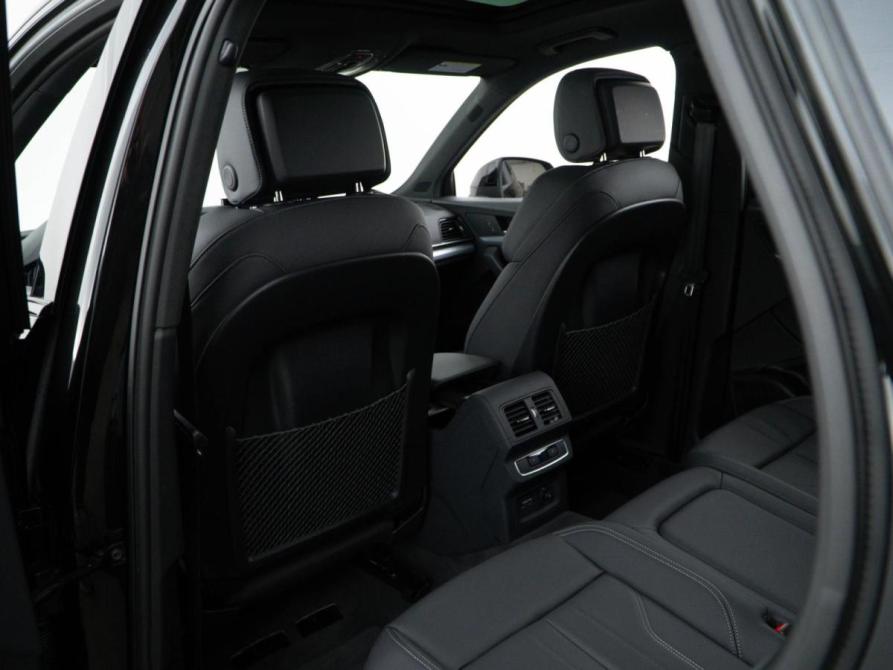 Audi Q5 II (FY) Рестайлинг Москва  - изображение 11