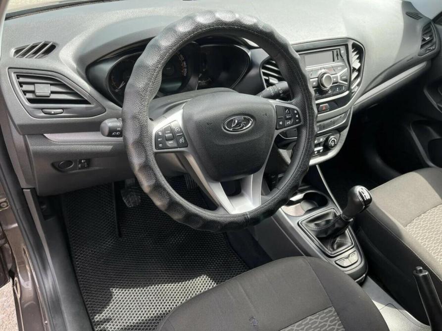 Lada (ВАЗ) Vesta I Буинск  - изображение 8
