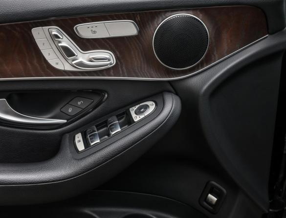 Mercedes-Benz GLC I (X253) Рестайлинг с пробегом 2019 года, цена 4 149 000 рублей, 67938 км, внедорожник, Автокод Объявления