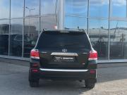 Toyota Highlander II (XU40) Рестайлинг Самара  - изображение 29