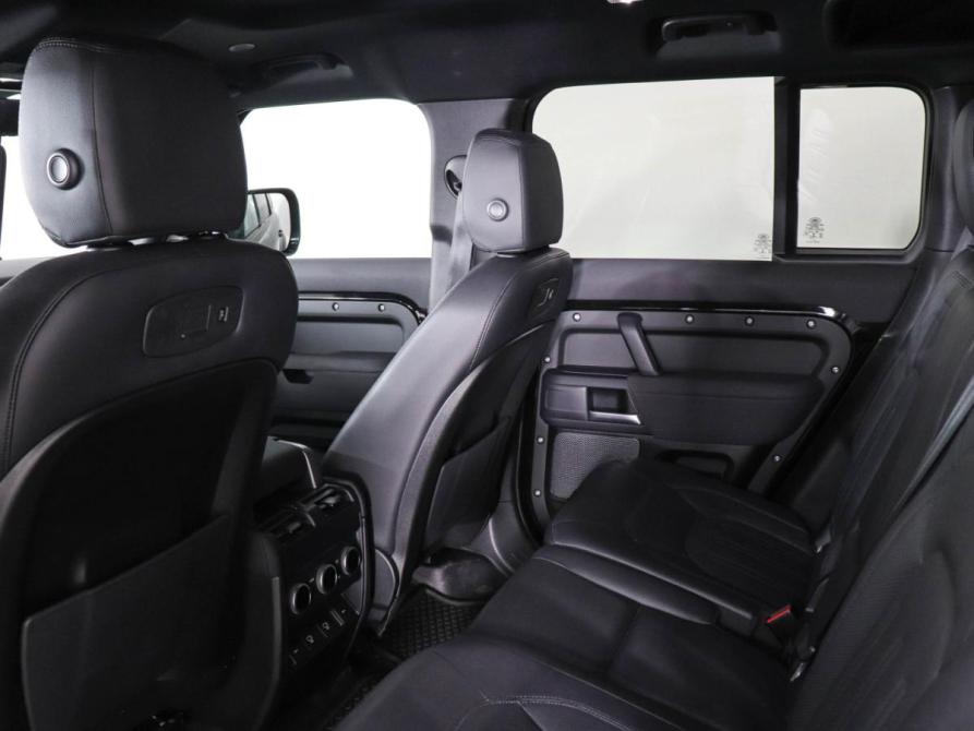 Land Rover Defender II Химки  - изображение 15