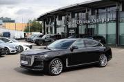 Hongqi H9 I Москва  - изображение 41