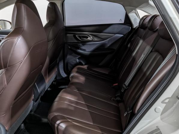BAIC U5 Plus с пробегом 2023 года, цена 775 000 рублей, 142559 км, седан, Автокод Объявления