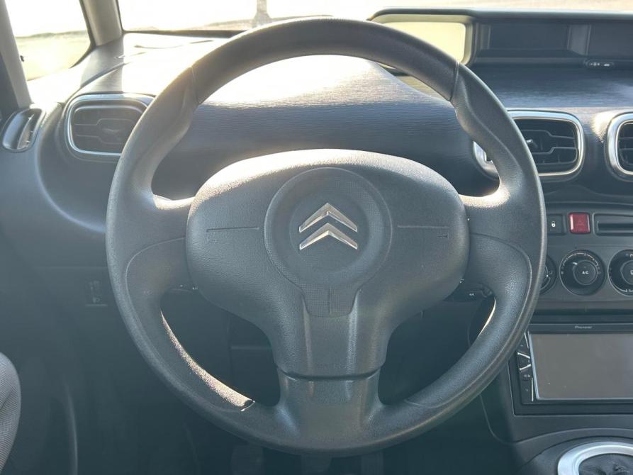 Citroen C3 Picasso I Пермь  - изображение 10