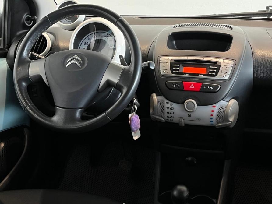 Citroen C1 I Рестайлинг 2 Волгоград  - изображение 12