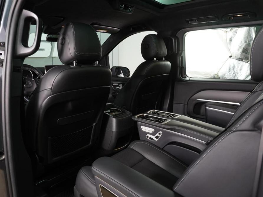 Mercedes-Benz V-Класс III (W447) Рестайлинг Воронеж  - изображение 13